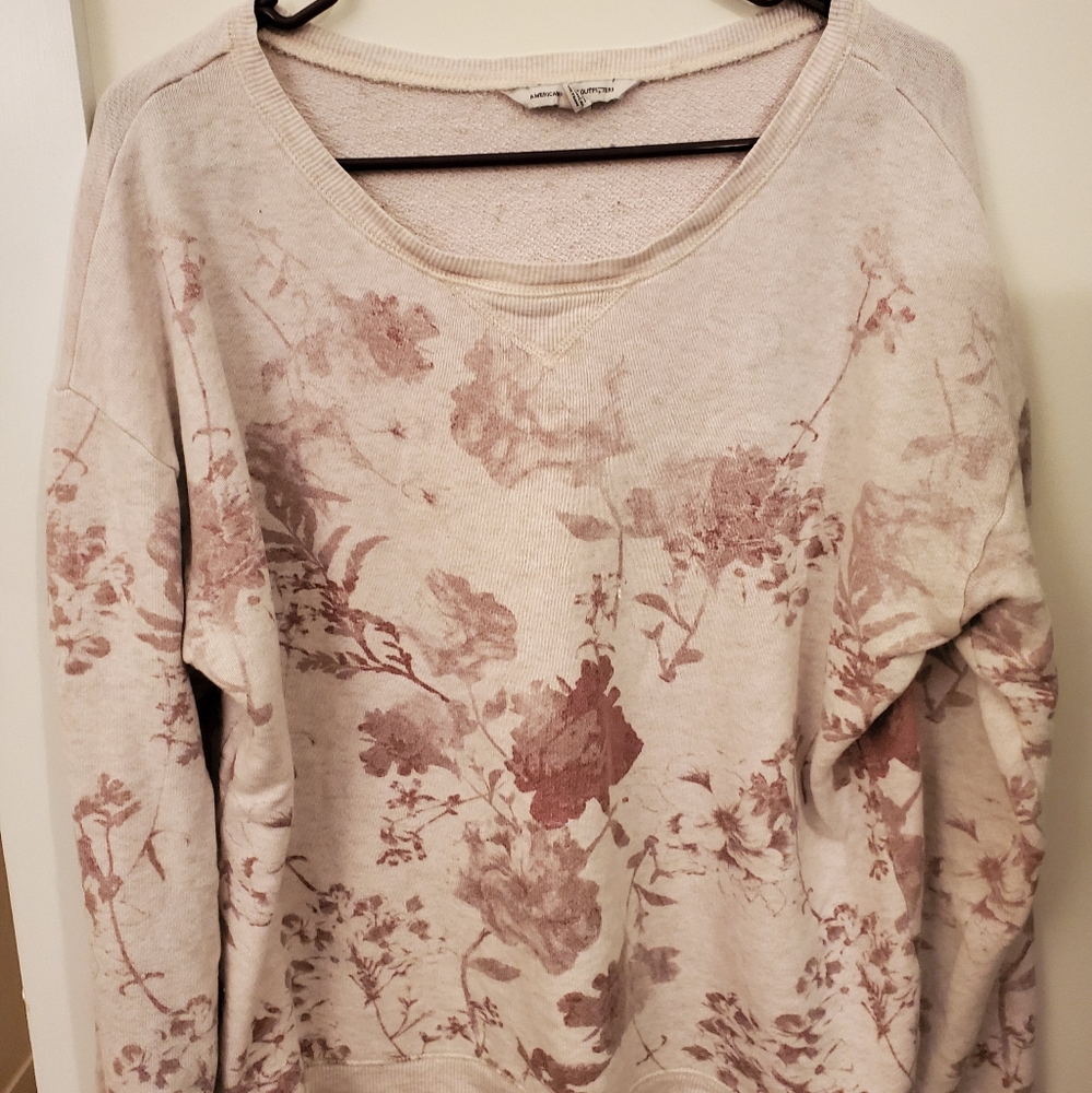 AMERICAN eagle Sweater